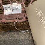 New Raquel Welch light brown wig. Bblss352