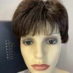 New natural inspired nutmeg wig bbrss384