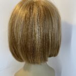 Pre loved ginger blonde.  Gms314