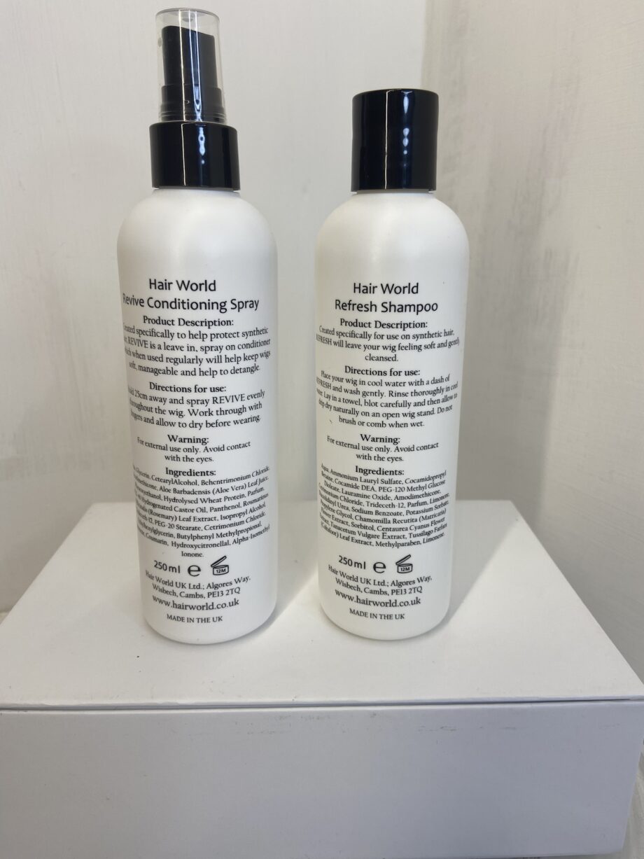 Hair world Wig products 64