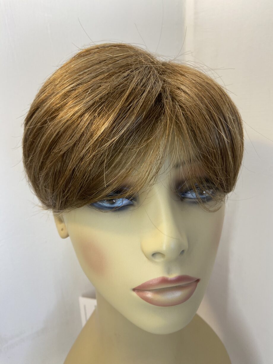 Topper light brown new. Brss562