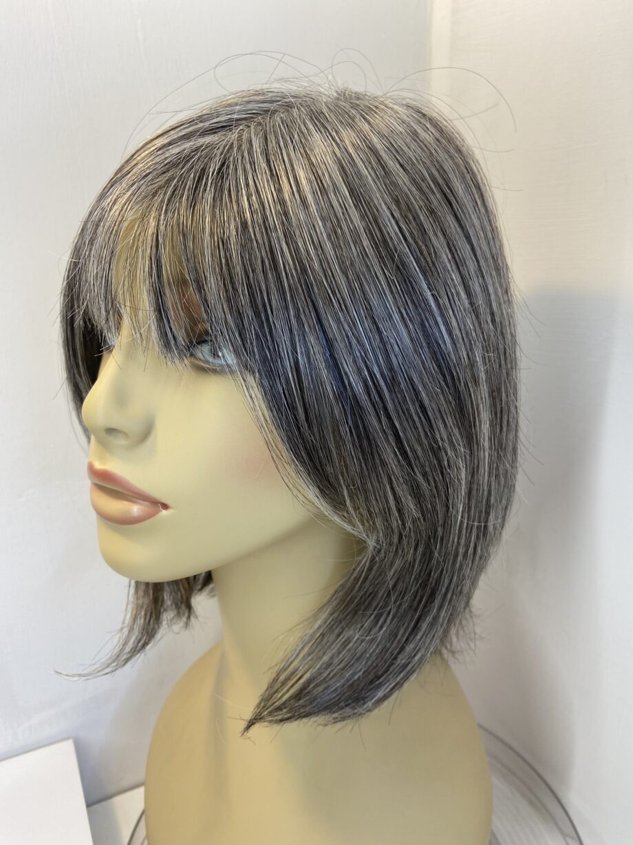 Salt and pepper grey. Gls559
