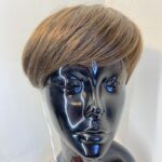 Ginger brown topper new. Brss563