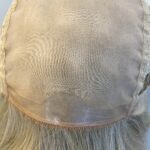 Creamy blonde Rene of Paris wig. Bblms375