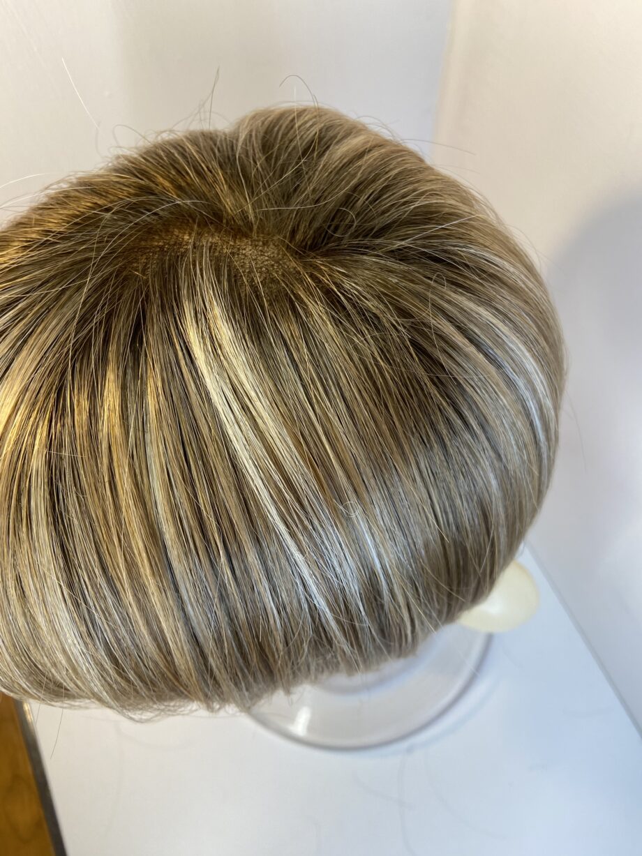 Blonde Noriko collection. Bblms358