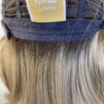 Noriko mochaccino light brown wig. Bblls385