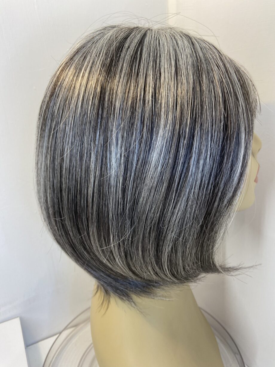 Salt and pepper grey. Gls559
