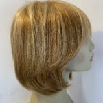 Pre loved ginger blonde.  Gms314