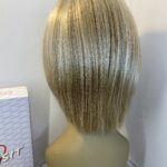 Light blonde Bob Gisela Mayer collection. Bblms374