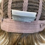 Short brown Ellen Wille wig. Bbrss355