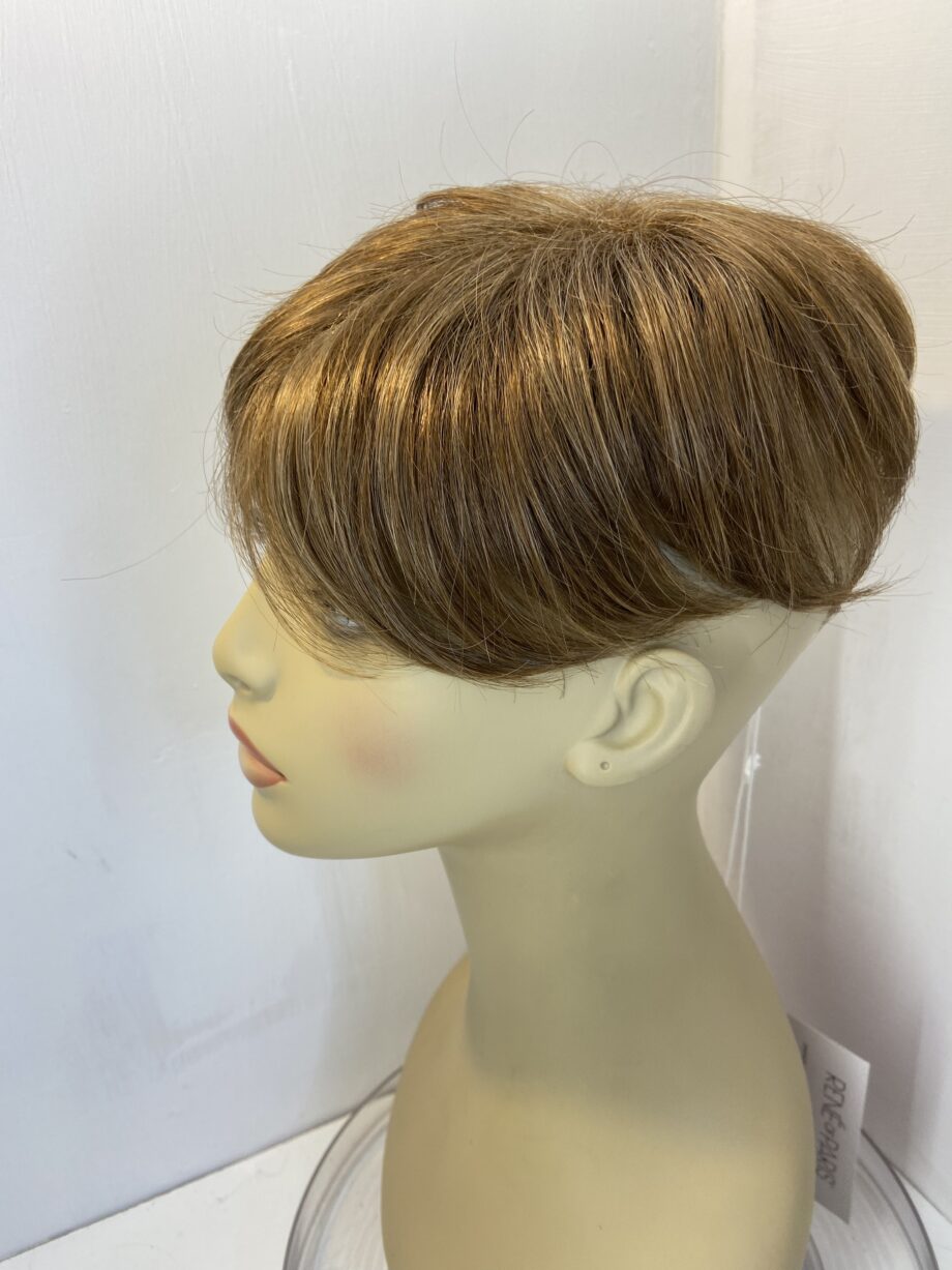 Topper light brown new. Brss562