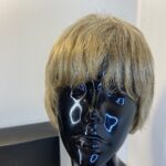 Senatoo collection blonde new wig. Bblss399