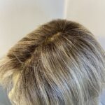 Raquel Welch soft cap blonde wig. Bblls411