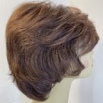 Auburn wavy Ellen Wille wig. Aumw212