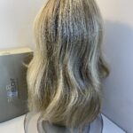 Raquel Welch soft cap blonde wig. Bblls411
