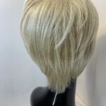 Amore designed blonde wig. Blss726