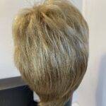 Senatoo collection blonde new wig. Bblss399