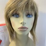 Blonde Rene of Paris collection. Bblms414