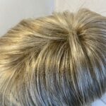 Raquel Welch blonde wig. Bblss407