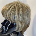 Senatoo collection blonde new wig. Bblss399