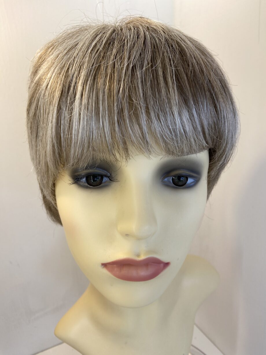 Henry Margu wig   Gss211