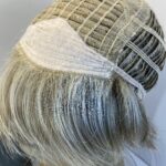 Raquel Welch blonde wig. Bblss407