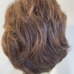 Auburn wavy Ellen Wille wig. Aumw212
