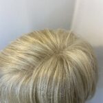 Amore designed blonde wig. Blss726