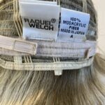 Raquel Welch blonde wig. Bblss407