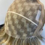 Senatoo collection blonde new wig. Bblss399