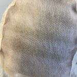 Ellie Willie light blonde wig. Bblss406