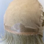 Amore designed blonde wig. Blss726