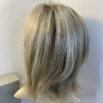 Raquel Welch soft cap blonde wig. Bblls409