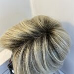 Jon Renau blonde rooted wig. Bblms416