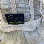 Blonde Rene of Paris wig. Bblss405