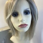 Raquel Welch soft cap blonde wig. Bblls409