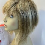 Blonde Rene of Paris collection. Bblms414
