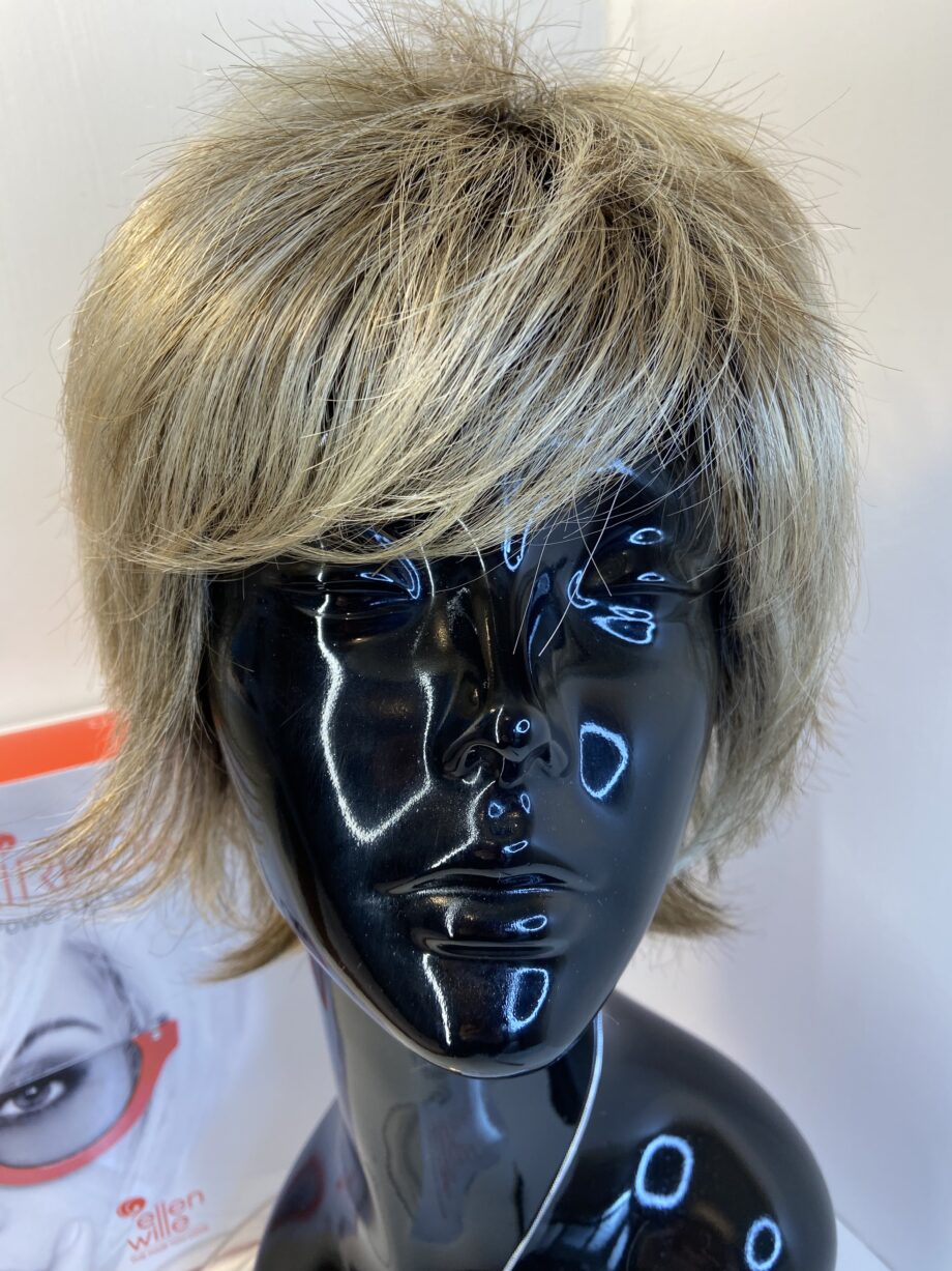 New hair power sand rooted. Bblss396