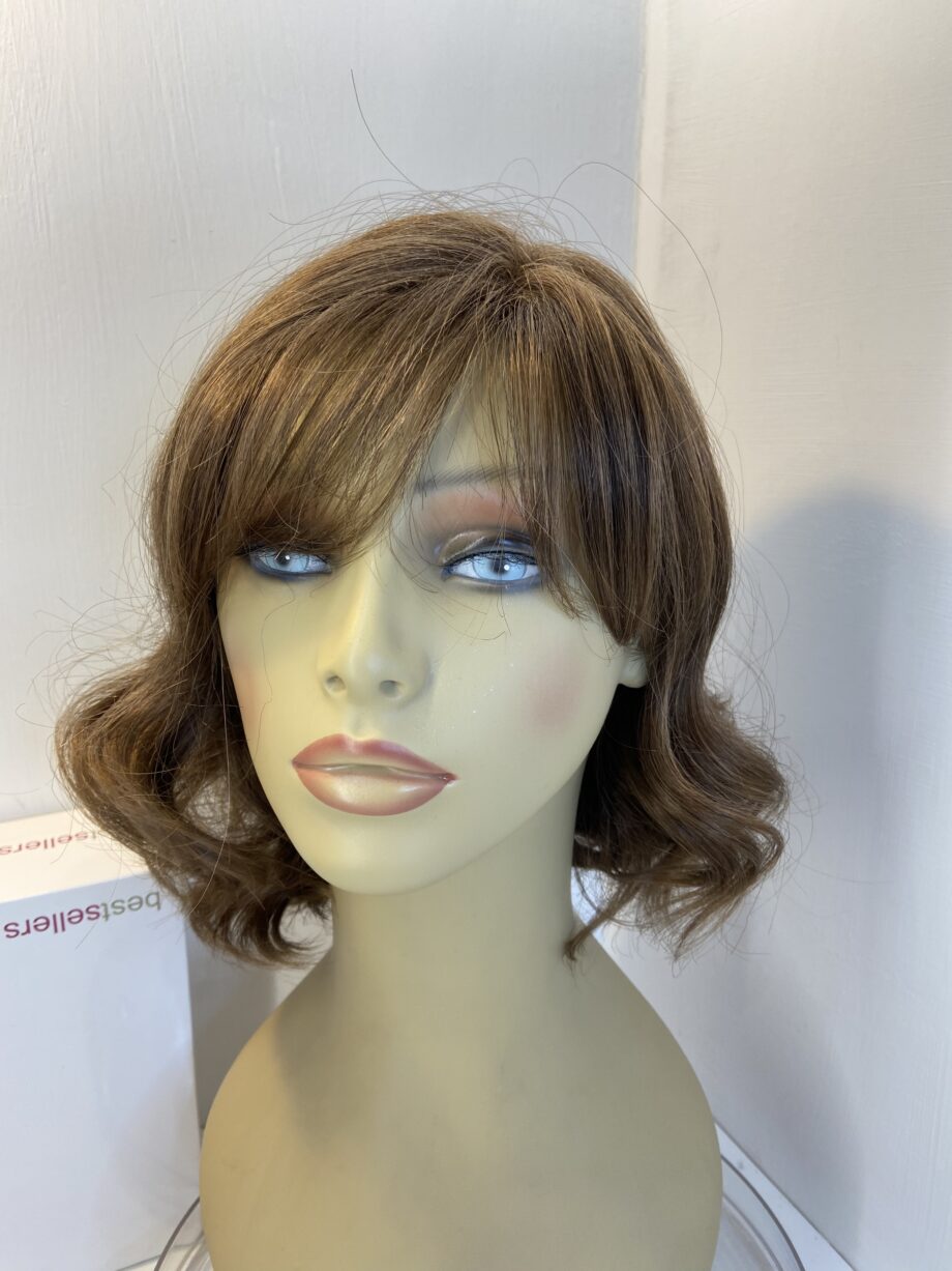 Best sellers blown wavy long wig. Bbrlw385