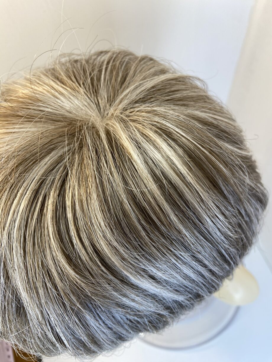 Henry Margu wig   Gss211