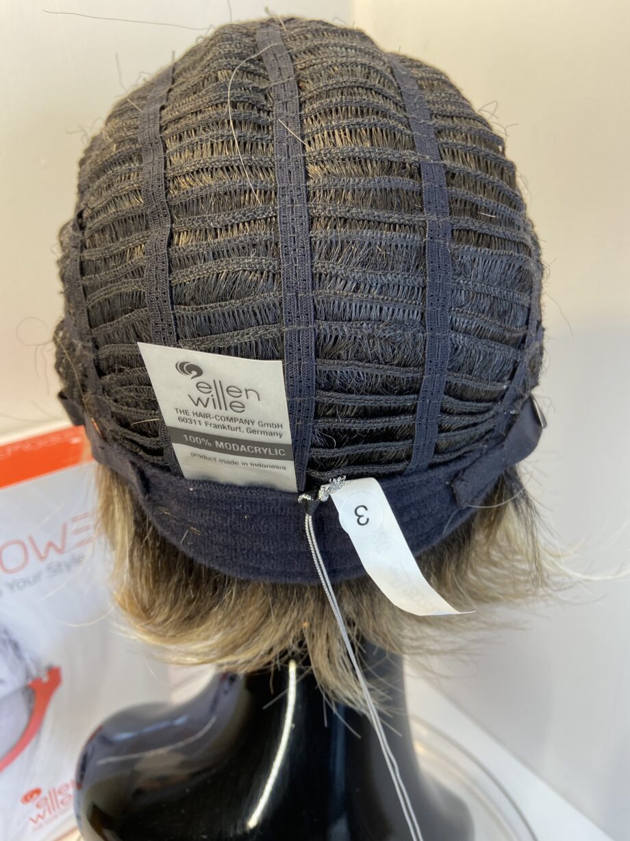 New hair power sand rooted. Bblss396