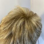 Senatoo collection blonde new wig. Bblss399