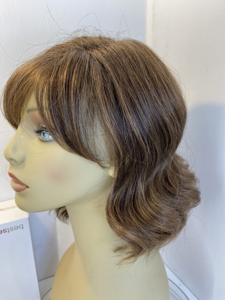 Best sellers blown wavy long wig. Bbrlw385