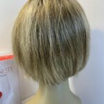 Blonde Rene of Paris collection. Bblms414