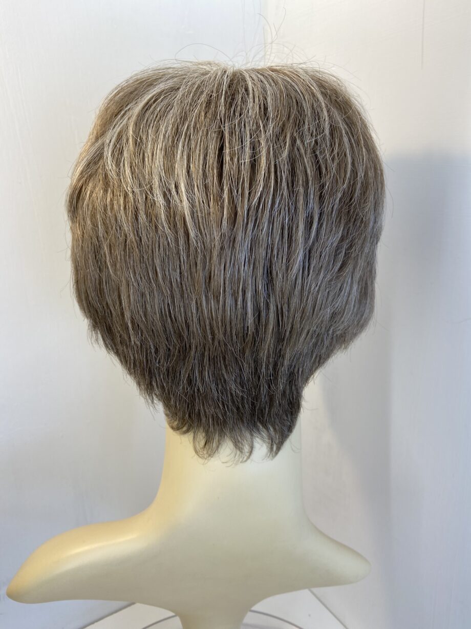 Henry Margu wig   Gss211