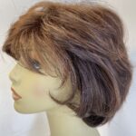 Auburn wavy Ellen Wille wig. Aumw212