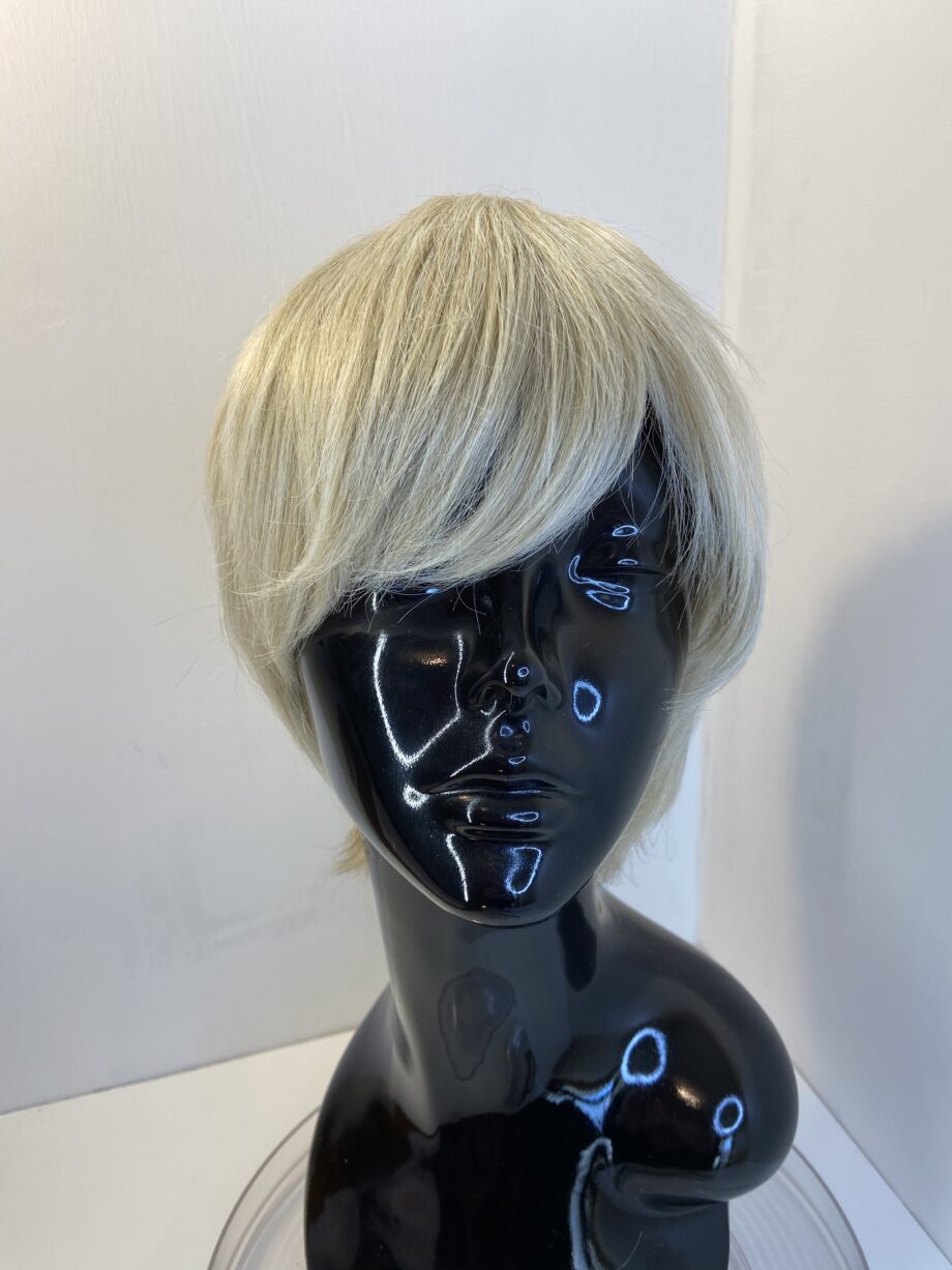 Amore collection blonde wig. Blss207