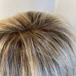 Raquel Welch soft cap blonde wig. Bblls409