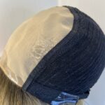 Blonde Rene of Paris collection. Bblms414