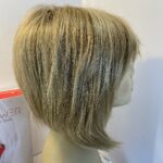 Blonde Rene of Paris collection. Bblms414